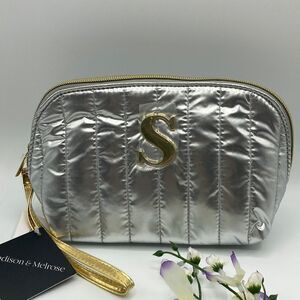 WOMEN’S COSMETIC TRAVEL Overnight Bag Case